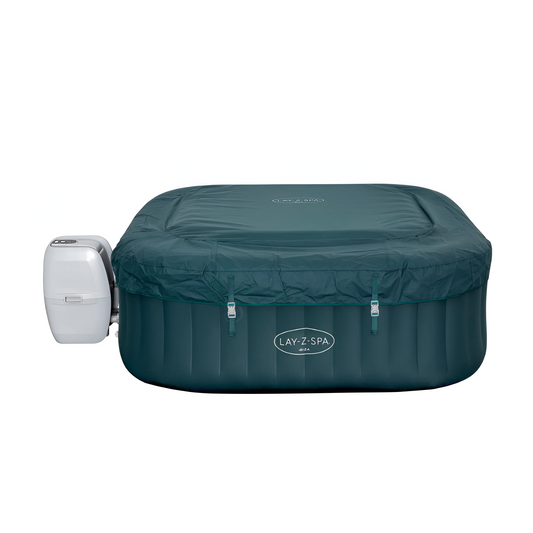 Spa de Hidromassagem Insuflável para 4-6 pessoas Lay-Z-Spa Ibiza AirJet