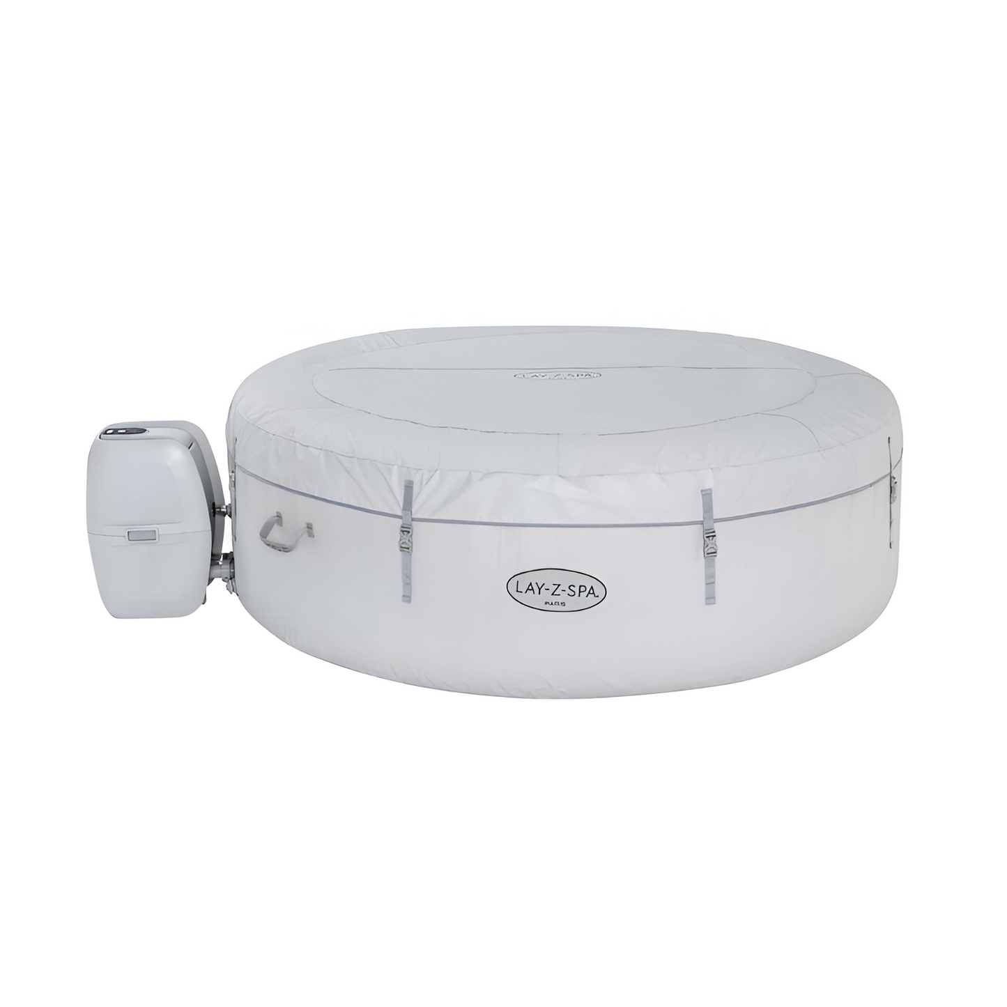 Spa gonflable à hydromassage pour 4 à 6 personnes Lay-Z-Spa Paris AirJet