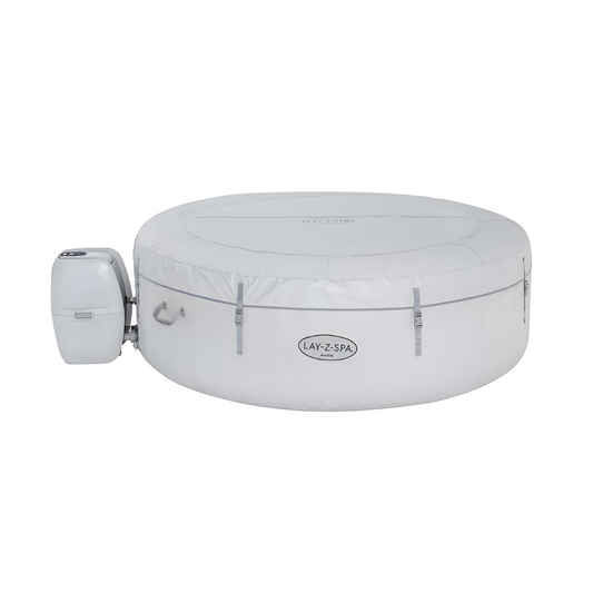Spa gonflable à hydromassage pour 4 à 6 personnes Lay-Z-Spa Paris AirJet
