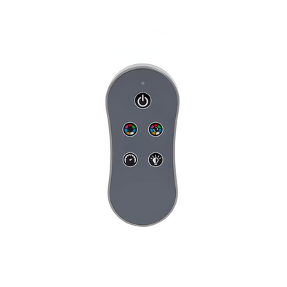 Spa gonflable à hydromassage pour 4 à 6 personnes Lay-Z-Spa Paris AirJet