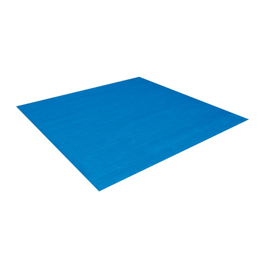 Tapete/ Base de Proteção para Piscinas 4.88x4.88 m