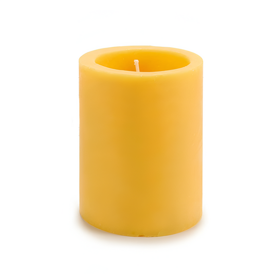 Citronella Anti-Mosquito Taco Candle