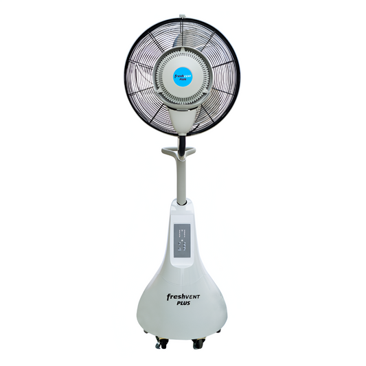 Ventoinha Nebulizadora FRESHVENT PLUS BMFS-20L 15L