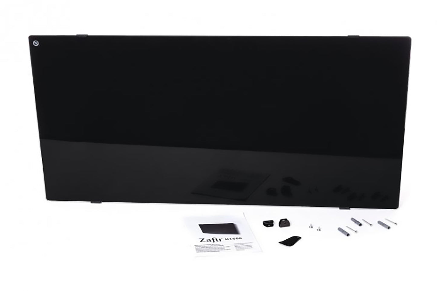ZAFIR H1500 B Heater