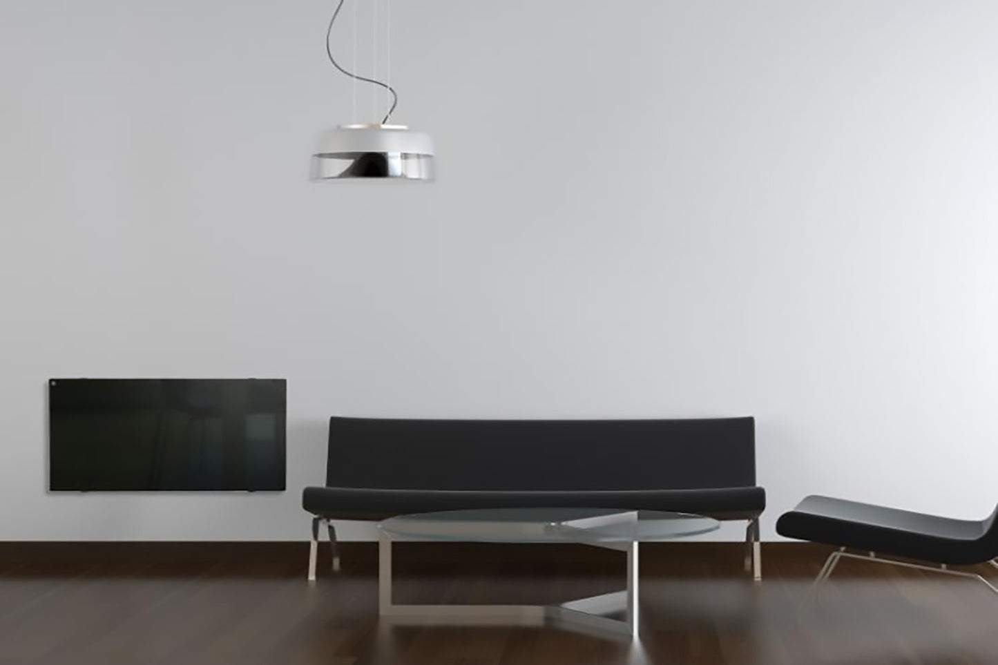 ZAFIR H1500 B Heater