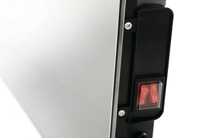 ZAFIR H1500 LUX Heater